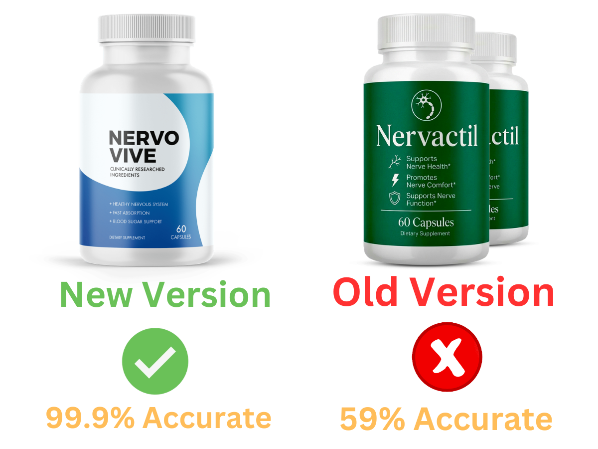 nervactil