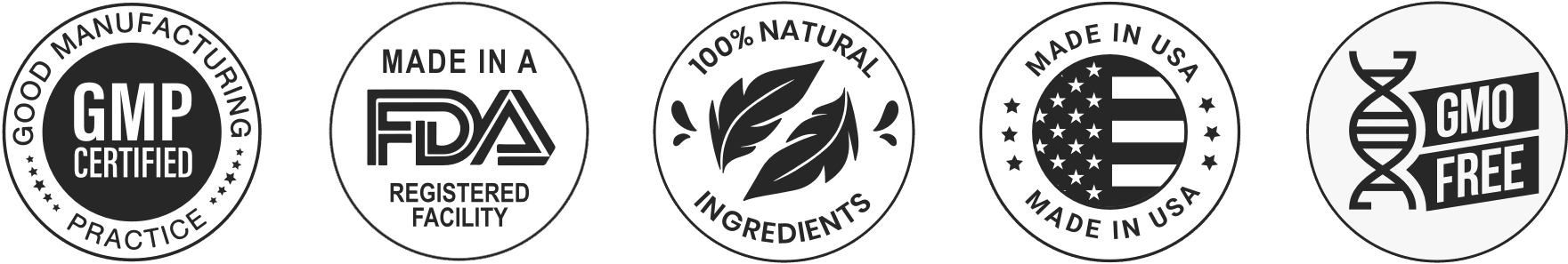 nervactil Certification